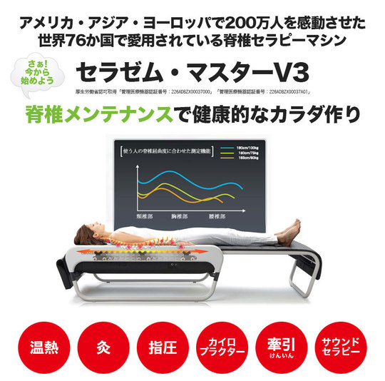 全脊柱矯正法　マスタープログラム 全脊柱矯正法マスタープログラム】三浦誠 整体 手技 DVD 治療院